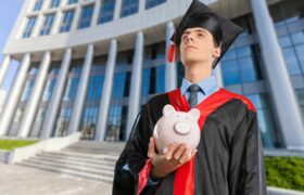Loan Assistance and Scholarships
