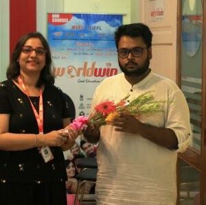 British Council Teacher in Kolkata