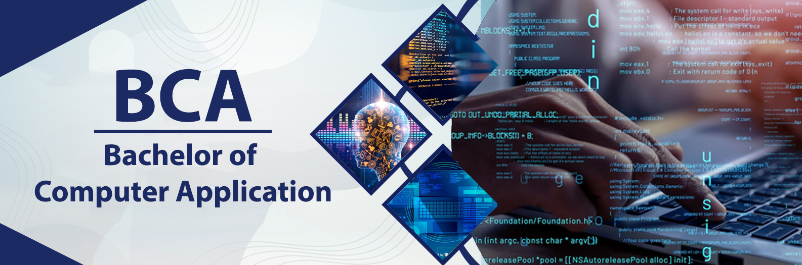 BCA Admission Process at MyCollegeAdmission: Your Gateway to Success